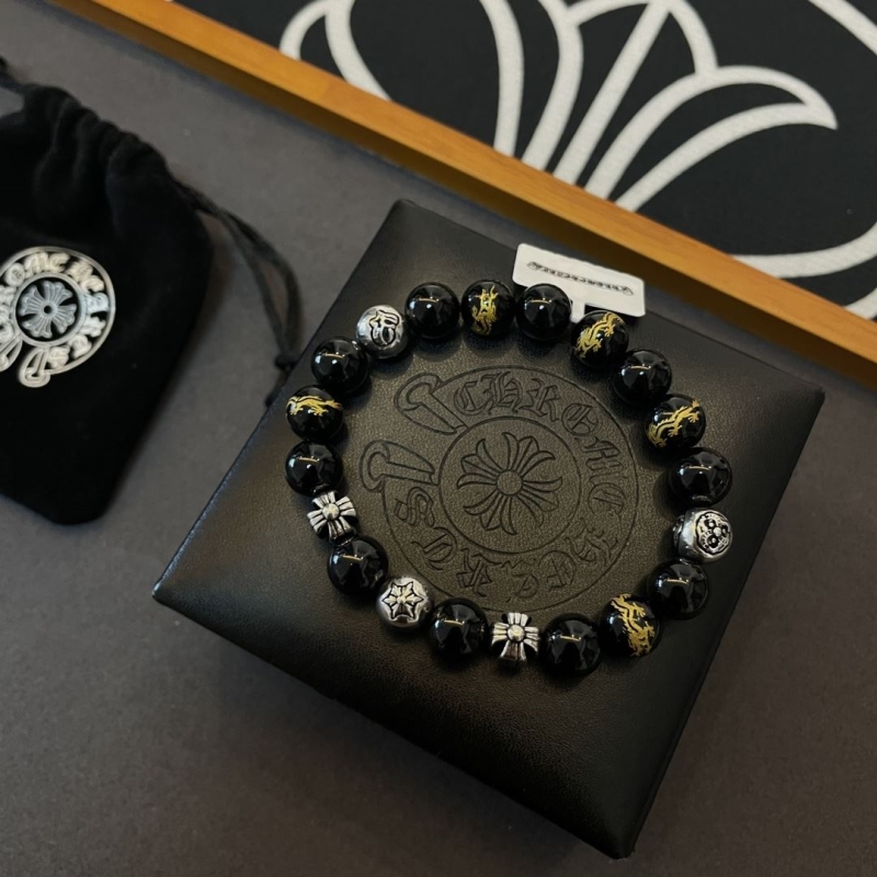 Chrome Hearts Bracelets